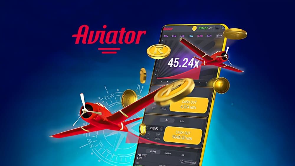 Try Game Aviator at L999 Casino